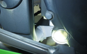 KAWASAKI NINJA 250 ABS 1994 EX250L