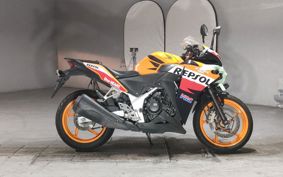 HONDA CBR250R MC41