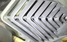 HONDA LEAD 125 2008 JK12