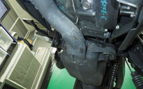 SUZUKI ｼﾞｸｻｰ250 2016 ED22B