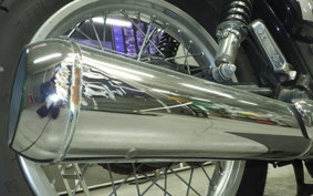 YAMAHA SR400 2020 RH16J