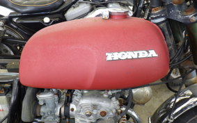 HONDA CB350 FOUR CB350F