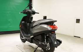 YAMAHA AXIS 125 Z 2009 SEJ6J