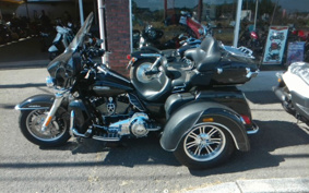 HARLEY FLHTCU 2015 MAL