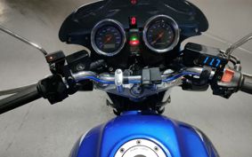 HONDA CB1300SF SUPER FOUR 1999 SC40
