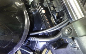 HONDA GB350S 2022 NC59