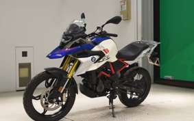 BMW G310GS 2023