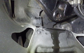 HONDA SILVER WING 400 A 2006 NF01