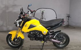 HONDA GU ROM JC61