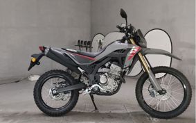 HONDA CRF250L MD47
