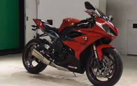 TRIUMPH DAYTONA 675 ABS 2014