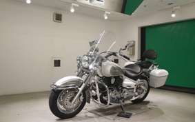 YAMAHA DRAGSTAR 1100 CLASSIC 2009 VP13J