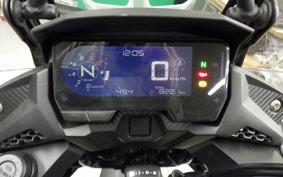 HONDA 400X 2019 NC56