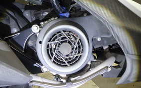 SUZUKI ｽｳｨｯｼｭ125 2021 DV12B