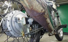 HONDA CB400SS E 2008 NC41