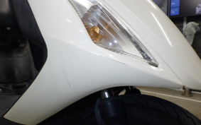 SUZUKI ADDRESS V125 S CF4MA