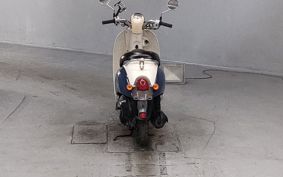 HONDA CREA SCOOPY AF55