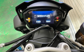 TRIUMPH  TRIUMPH SPEED TRIPLE RS 2020 TPN275