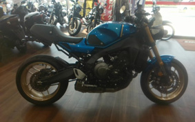 YAMAHA XSR900 2023 RN80J