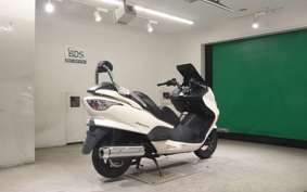 HONDA FORZA Z 2011 MF08