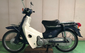 HONDA SUPER CUB50 C50