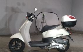 HONDA TODAY AF67