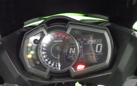 KAWASAKI NINJA 400 2019 EX400G