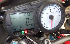 DUCATI MULTISTRADA 1100 S 2006
