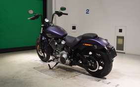 HARLEY FXBB1920 2026