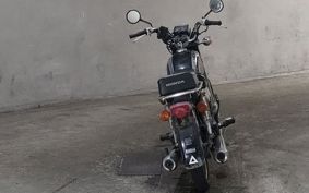 HONDA BENLY 125 CD125T
