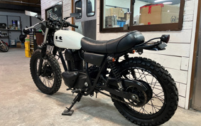 KAWASAKI 250TR BJ250F