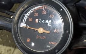 HONDA TODAY AF61