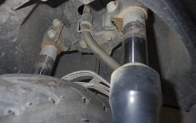 SUZUKI ADDRESS V125 2021 CF4EA