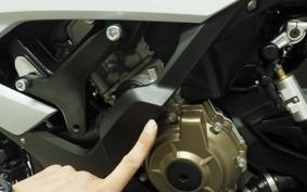 BMW S1000RR 2021