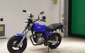 HONDA APE 100 2021 HC07