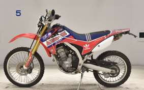 HONDA CRF250L 2007 MD38