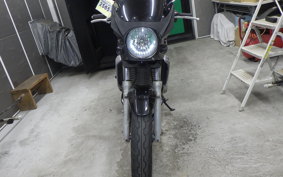 KAWASAKI BALIUS 250 2014 ZR250A