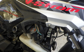 SUZUKI Vｽﾄﾛｰﾑ250A