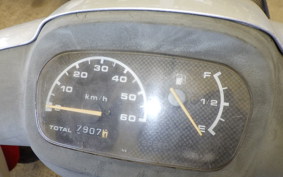 YAMAHA JOG APRIO SA11J