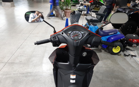 SUZUKI ADDRESS V110 CE47A