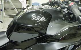 KAWASAKI NINJA 650 A 2018 ER650H