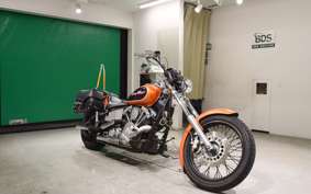 YAMAHA DRAGSTAR 400 1998 4TR
