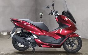 HONDA PCX125 JK05