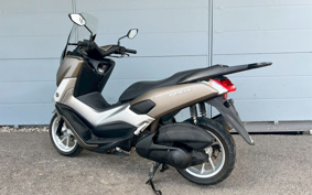 YAMAHA NMAX ABS SE86J