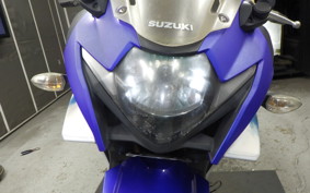 SUZUKI GSX250R 2025