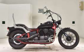 YAMAHA DRAGSTAR 400 2000 VH01J