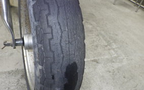 HONDA CHALY 70 2024 CF70