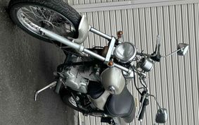 KAWASAKI ELIMINATOR 125 BN125A