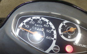 SUZUKI LET's 4 2000 CA45A