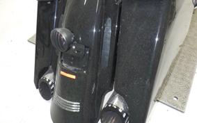 HARLEY FLHR 1750 2016